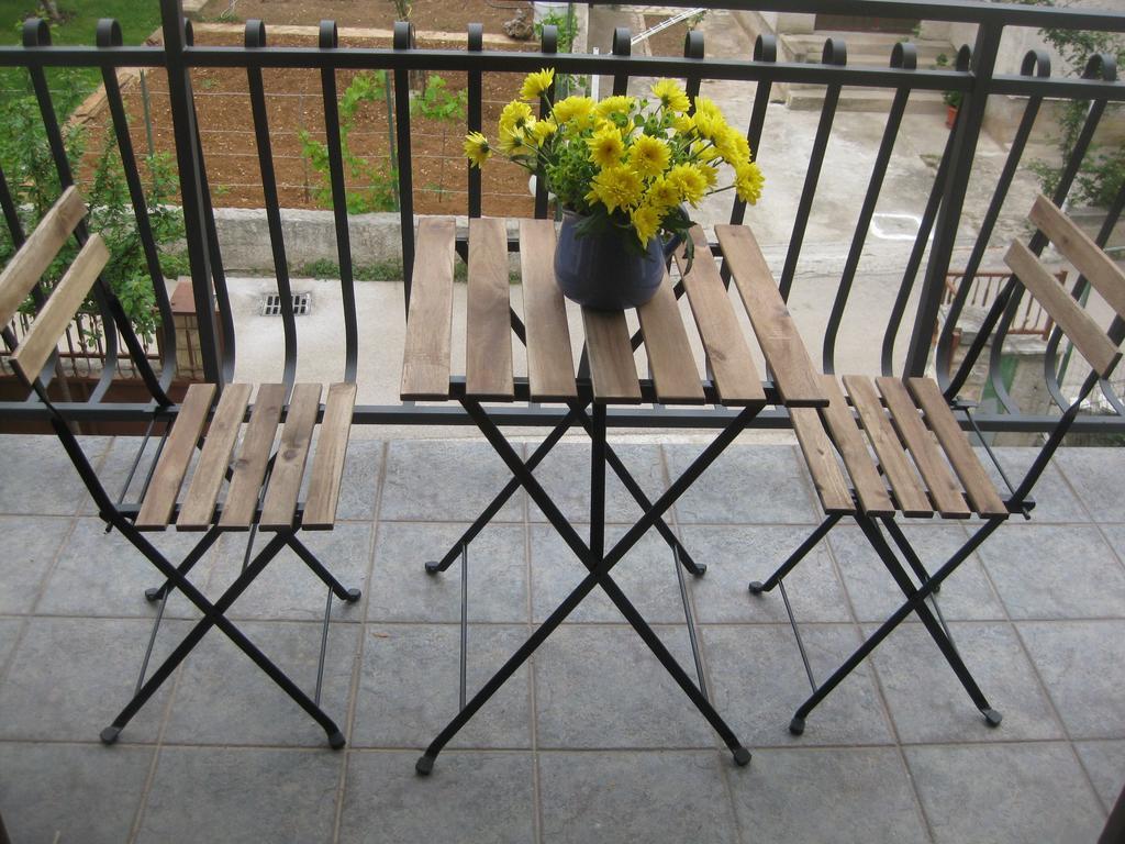 Ava Apartmani Zablaće Chambre photo