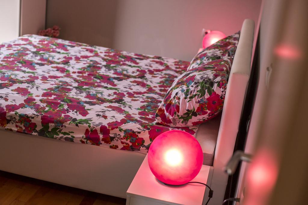 Ava Apartmani Zablaće Extérieur photo
