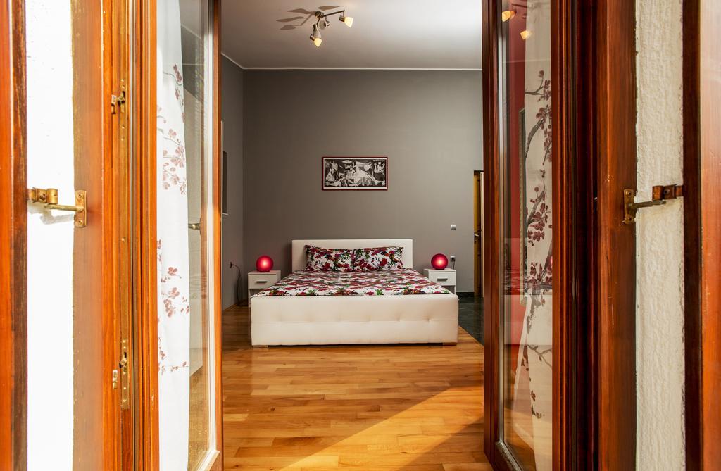 Ava Apartmani Zablaće Extérieur photo