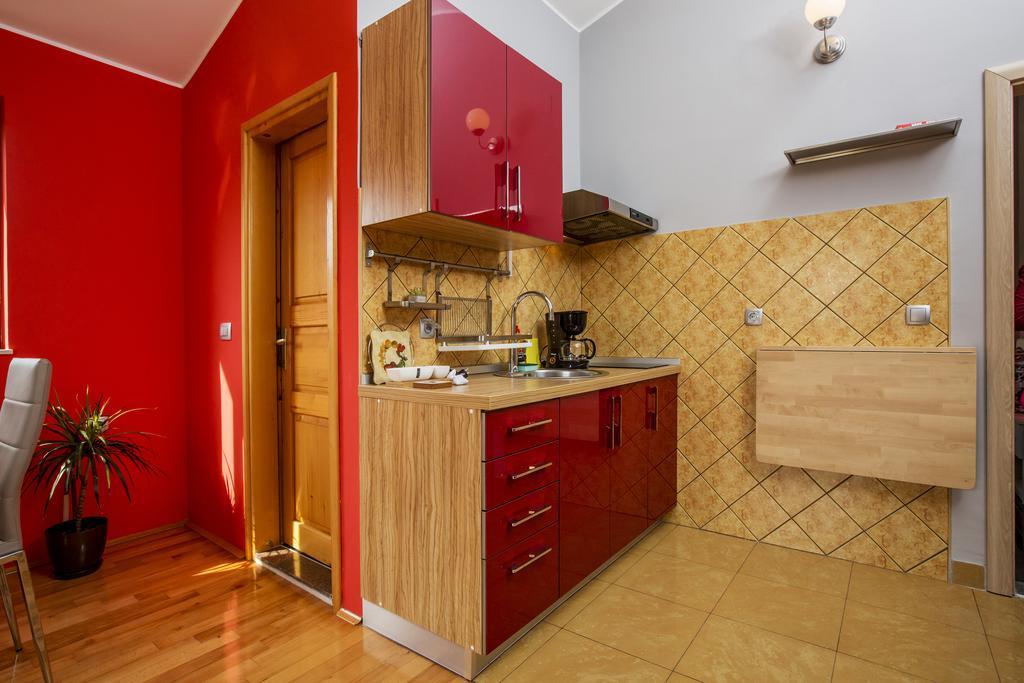 Ava Apartmani Zablaće Extérieur photo