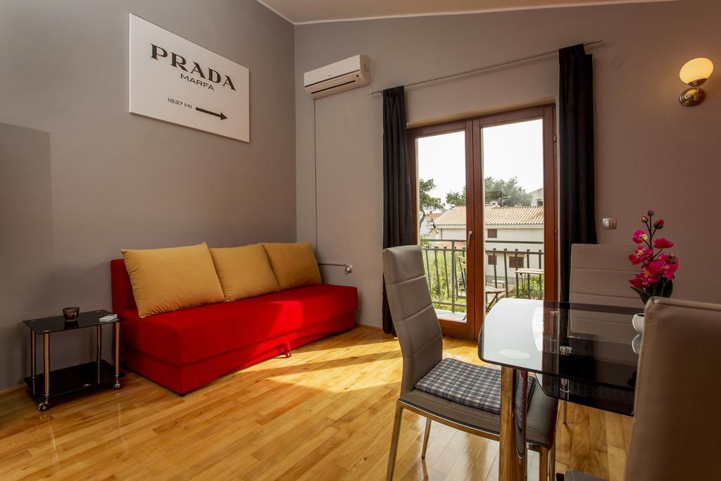 Ava Apartmani Zablaće Extérieur photo