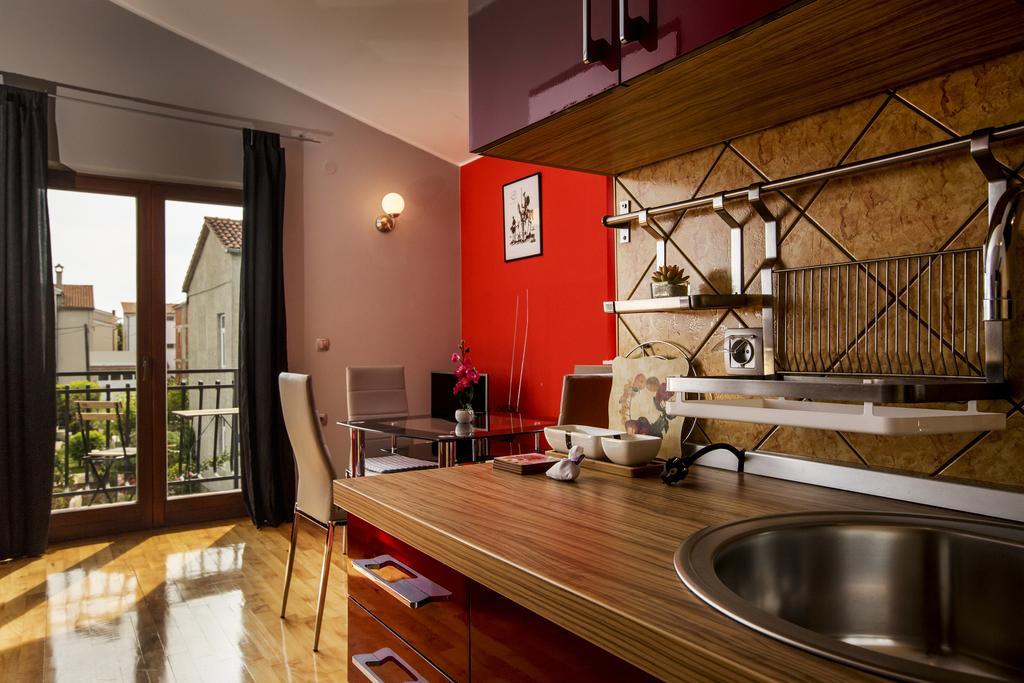 Ava Apartmani Zablaće Extérieur photo