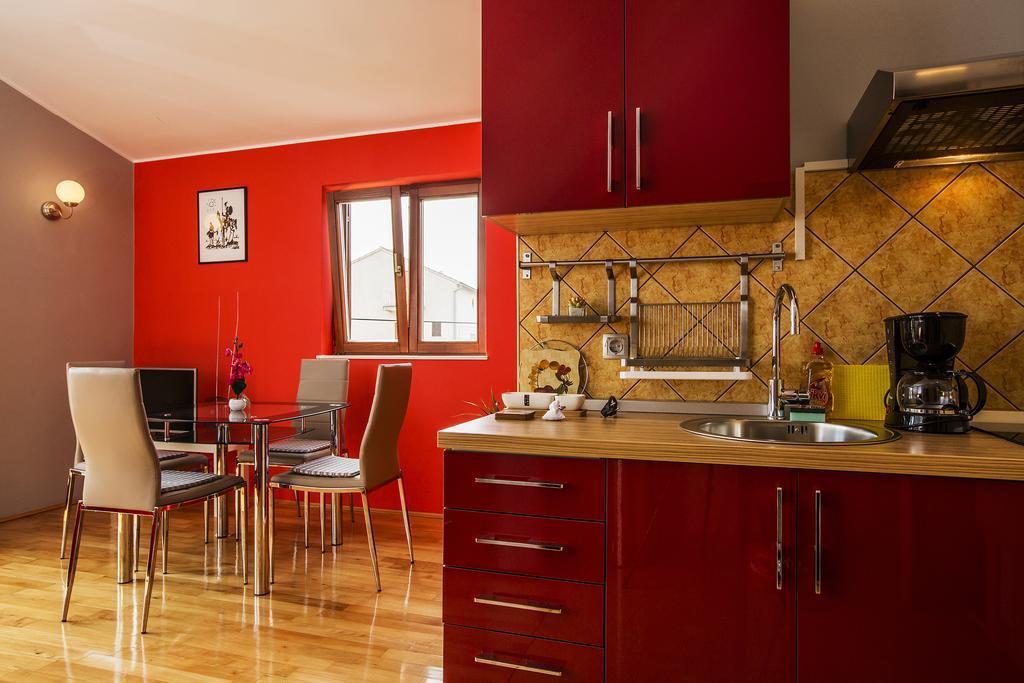 Ava Apartmani Zablaće Extérieur photo