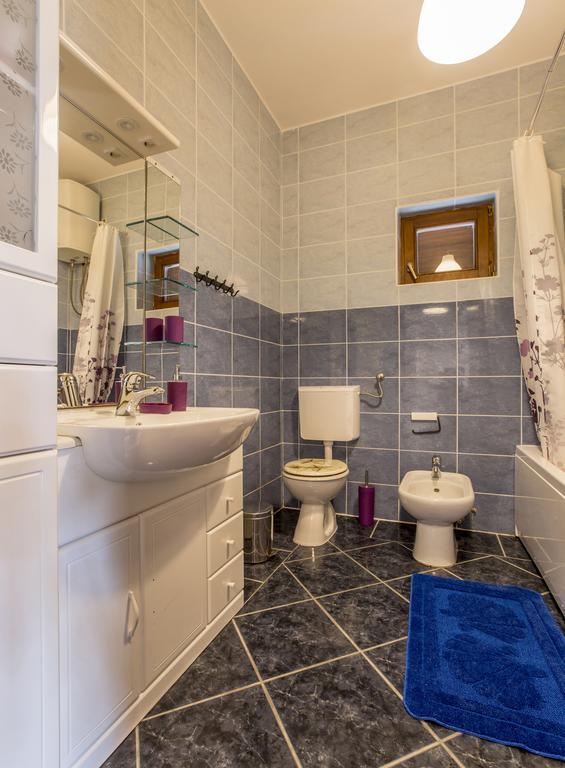 Ava Apartmani Zablaće Extérieur photo