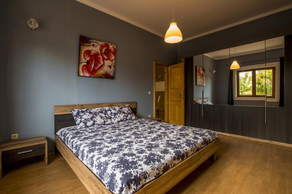 Ava Apartmani Zablaće Extérieur photo