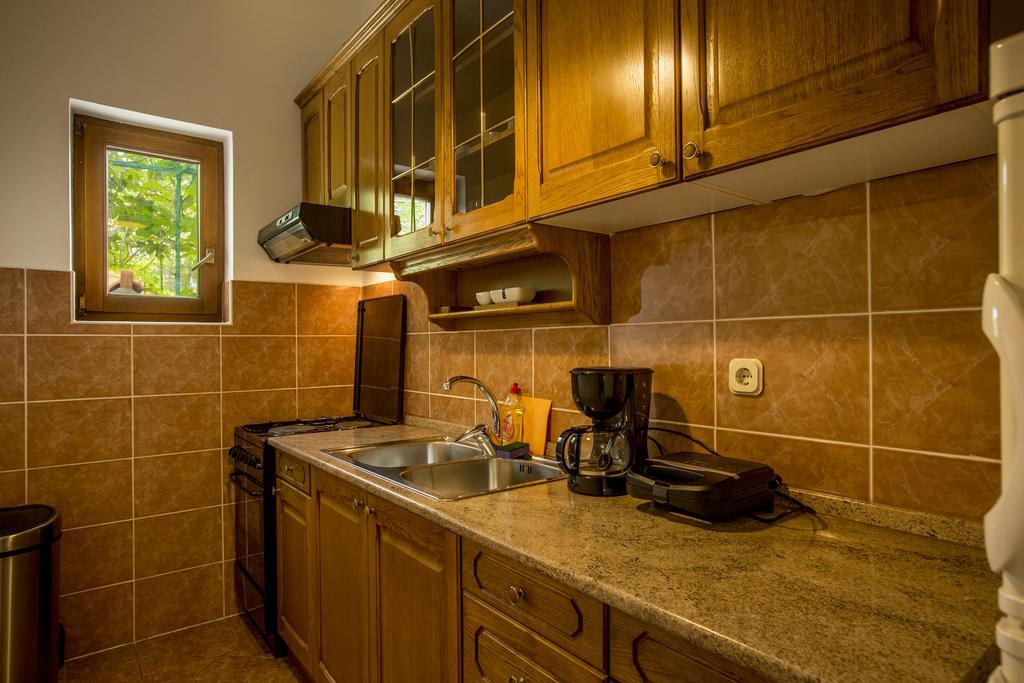 Ava Apartmani Zablaće Extérieur photo