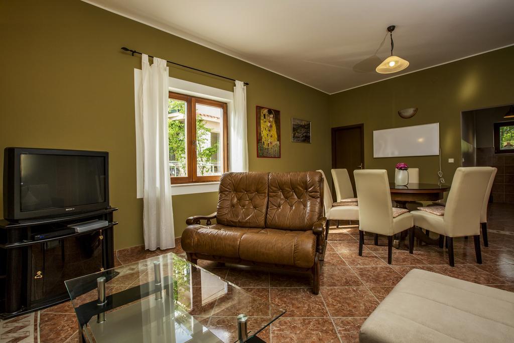 Ava Apartmani Zablaće Extérieur photo