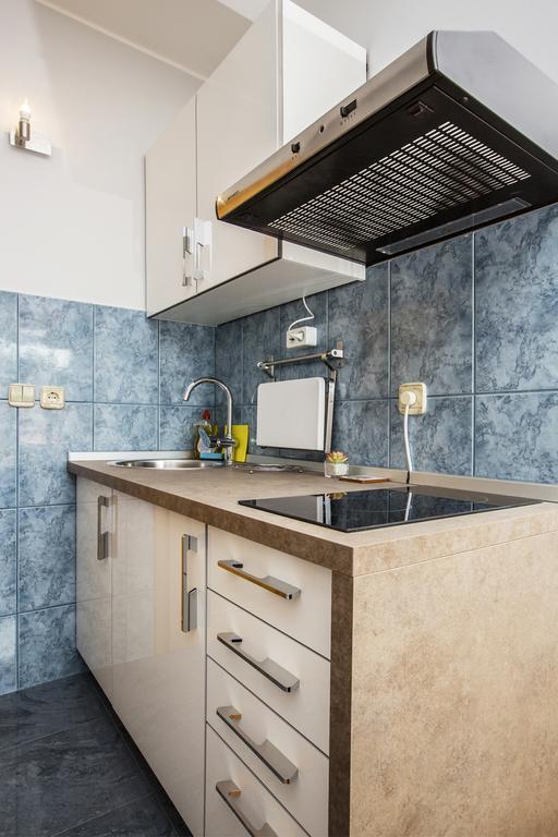 Ava Apartmani Zablaće Extérieur photo