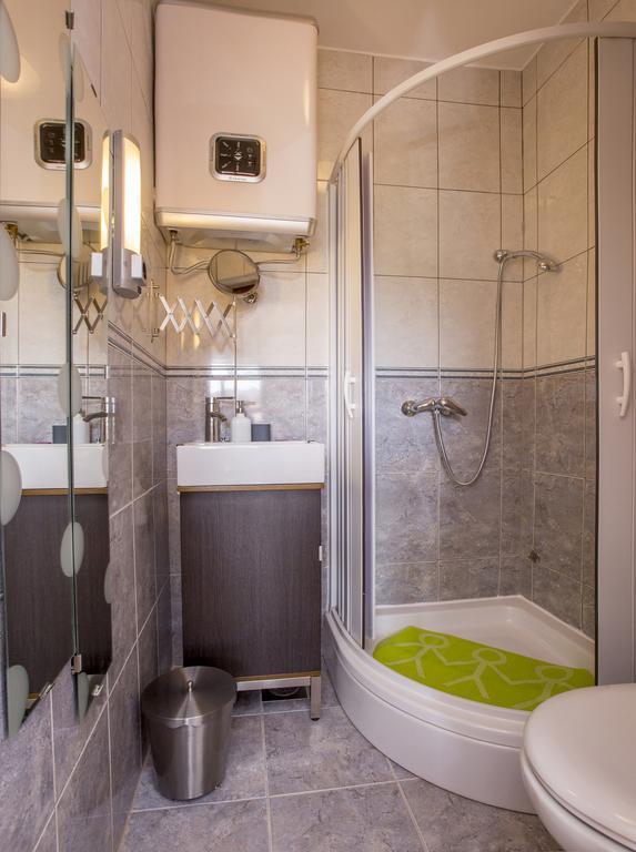 Ava Apartmani Zablaće Extérieur photo