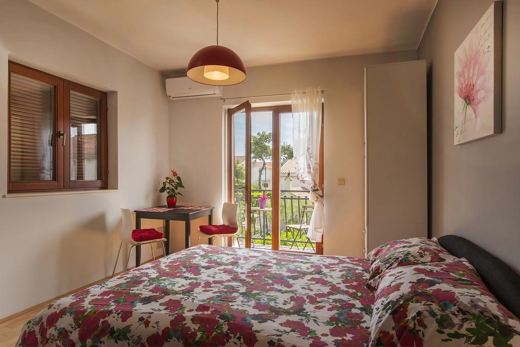 Ava Apartmani Zablaće Extérieur photo