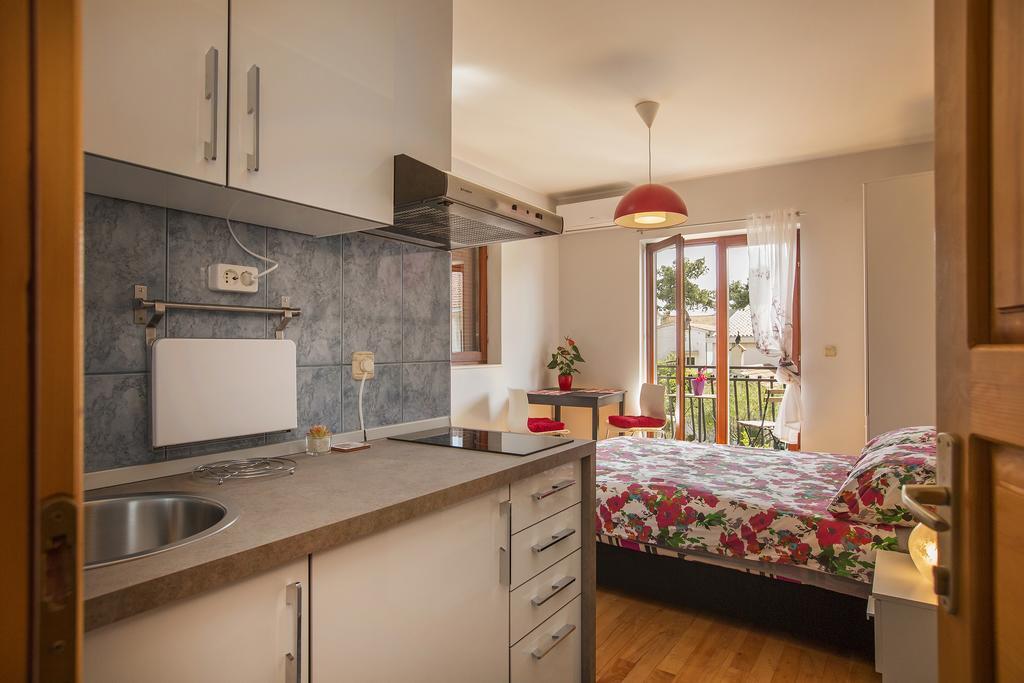 Ava Apartmani Zablaće Extérieur photo